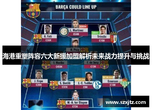 海港重塑阵容六大新援加盟解析未来战力提升与挑战